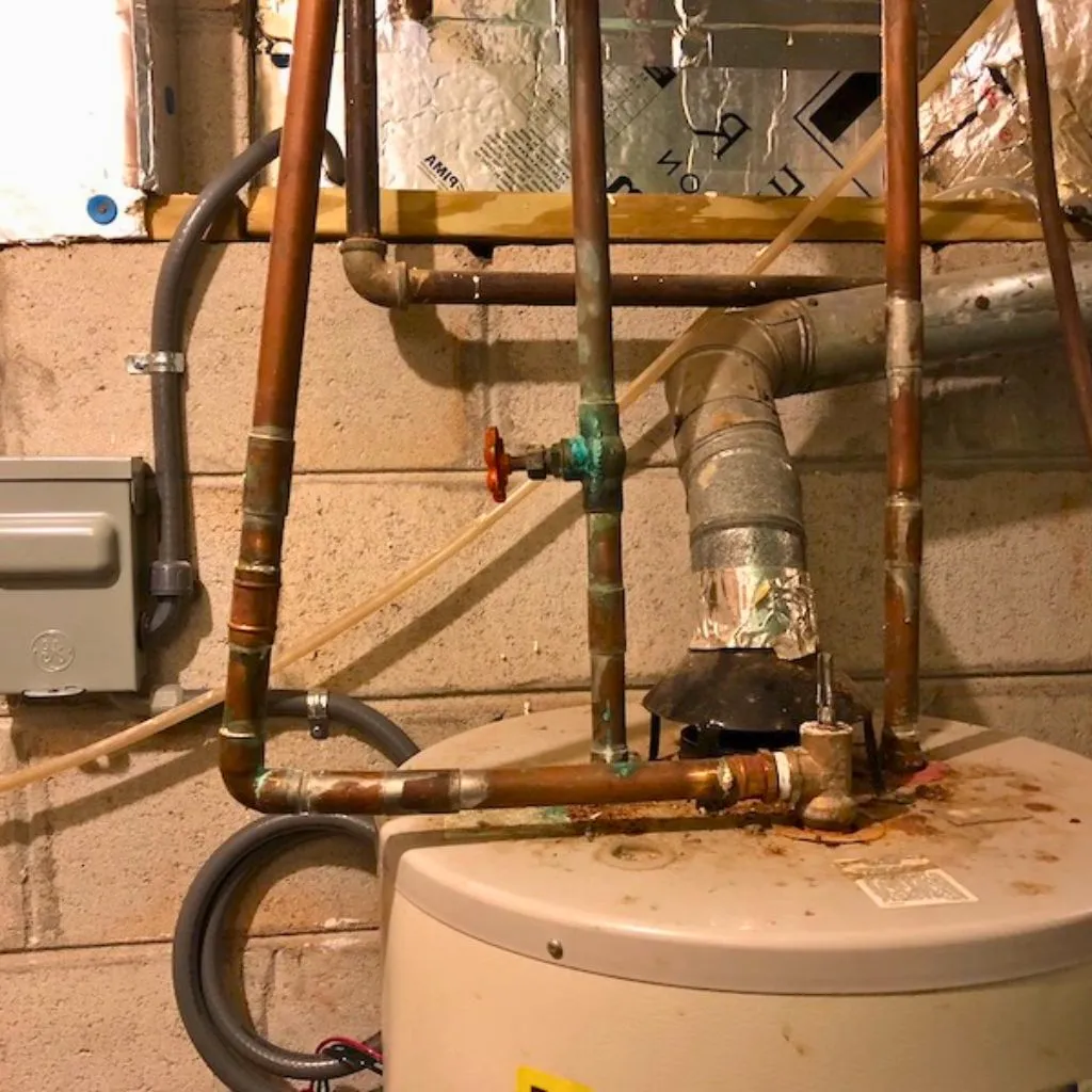 Water Heater Repair in Wood River, NE